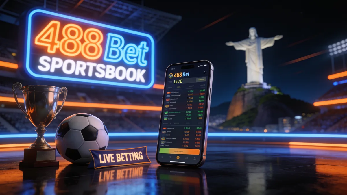 Como Baixar e Instalar o 488 bet no iOS (iPhone e iPad) — 488 bet no Brasil